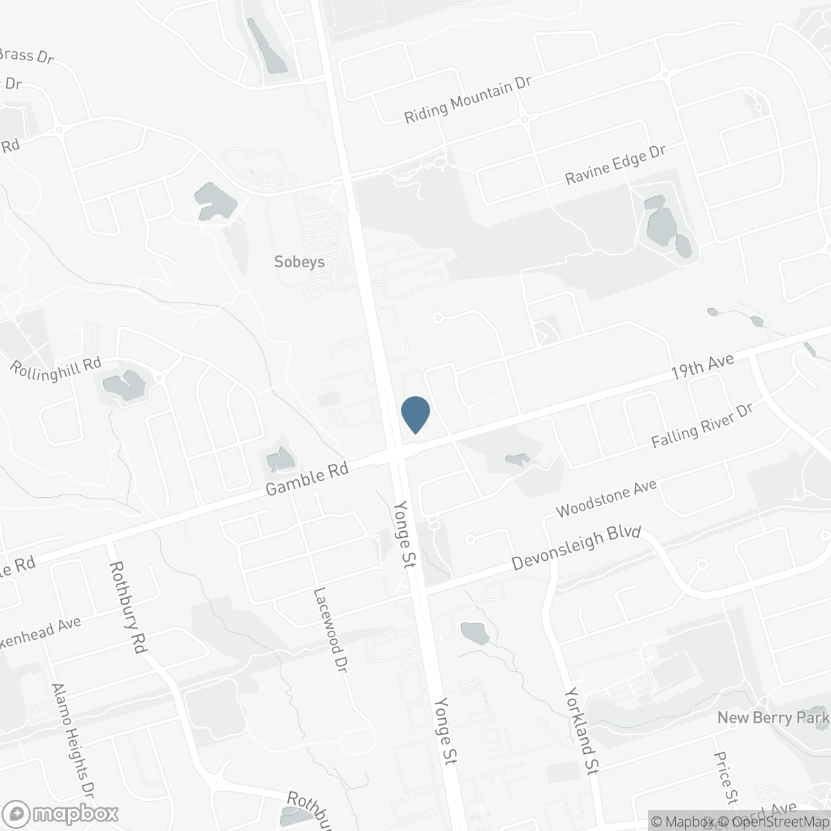 10 - 10 POST OAK DRIVE, Richmond Hill, Ontario L4E 4H8